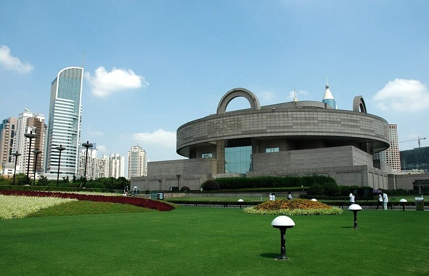 上海下雨怎么玩：先选对馆区，再安排半天室内文化
