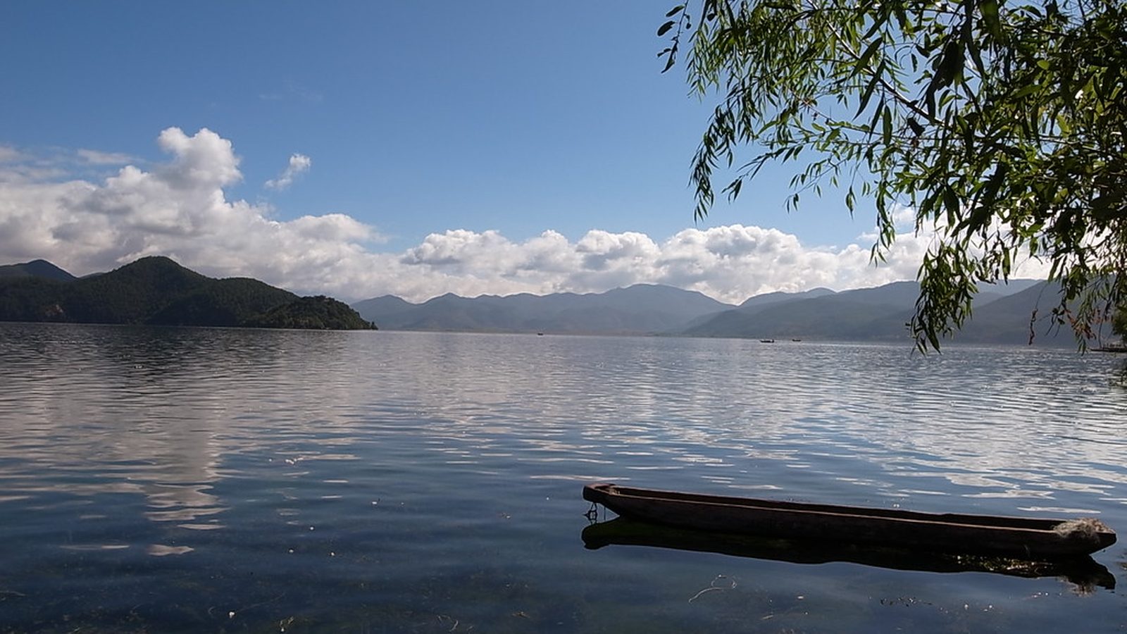 丽江到泸沽湖值得去吗？7天行程能不能加泸沽湖，一篇讲清楚