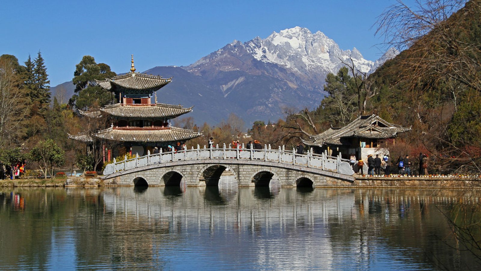 云南旅游什么时候最便宜？淡旺季价格能差一倍