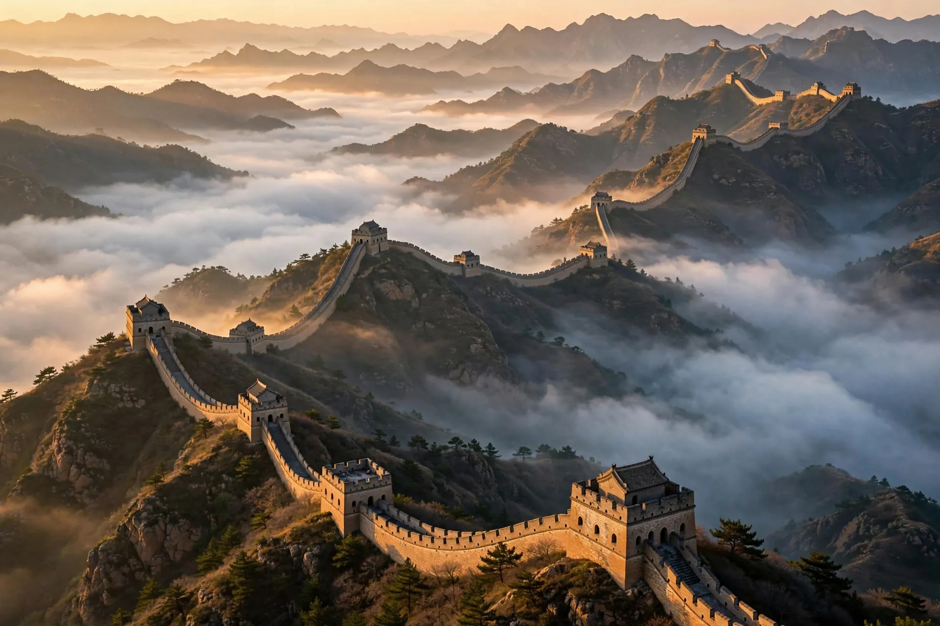 第一次定制中国旅行，先准备这五件事