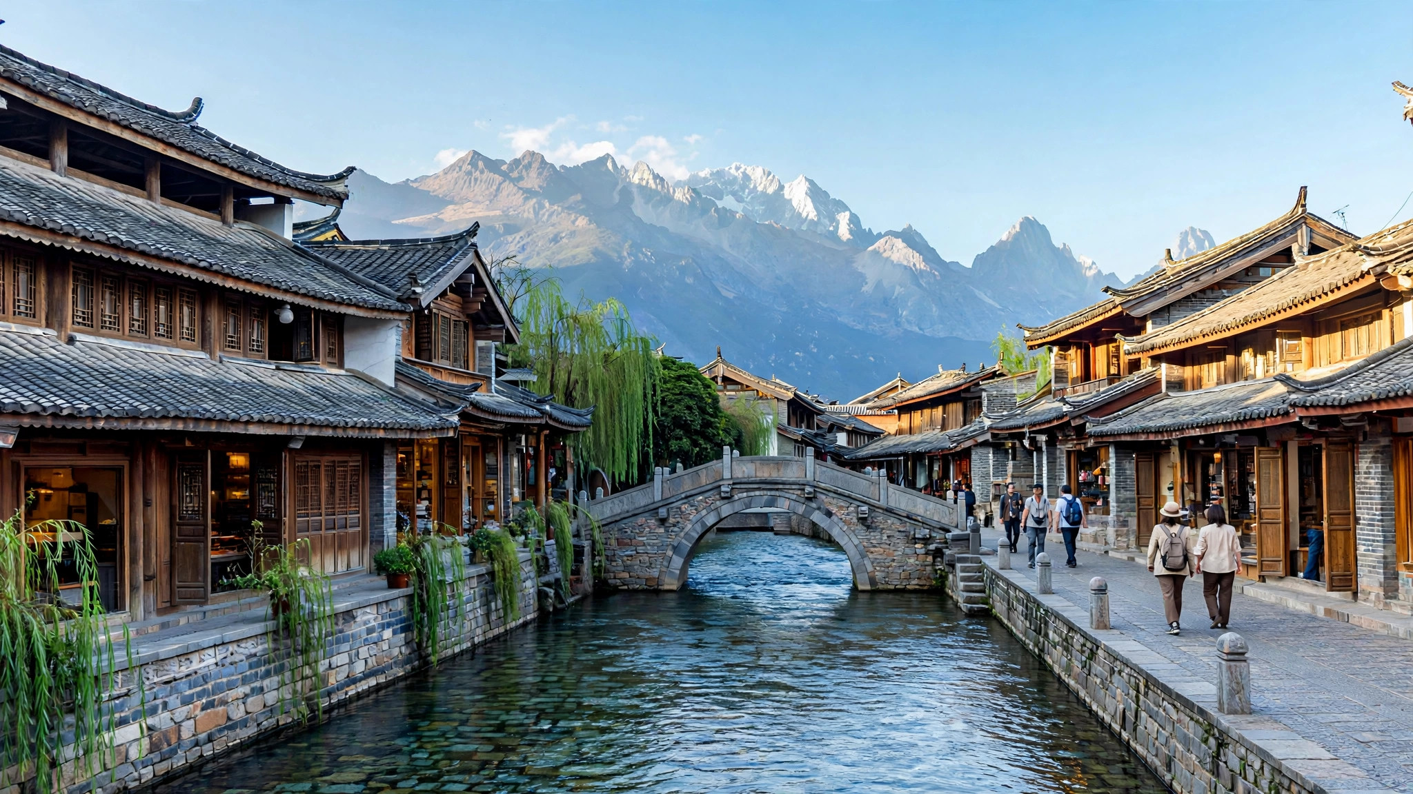 印尼去云南旅游全攻略：签证、雅加达直飞、7天行程与费用一次讲清