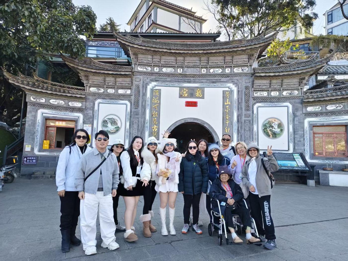 澳大利亚去云南旅游全攻略：免签30天、中转路线、7天行程与费用一次讲清