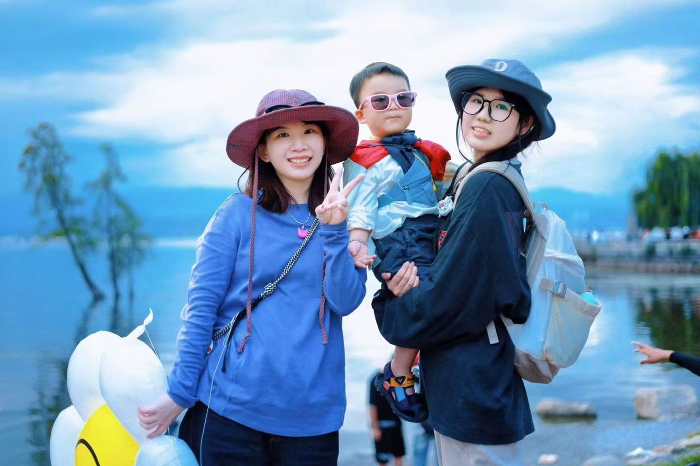 德国去云南旅游全攻略：免签30天、中转路线、7天行程与费用一次讲清