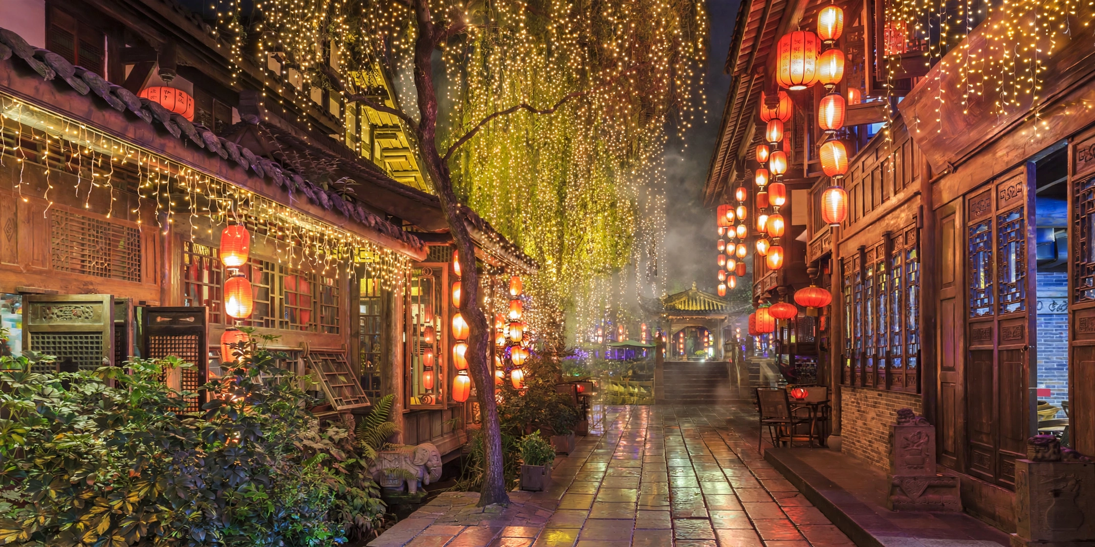 马来西亚屠妖节去四川旅游指南：秋色季错峰玩法