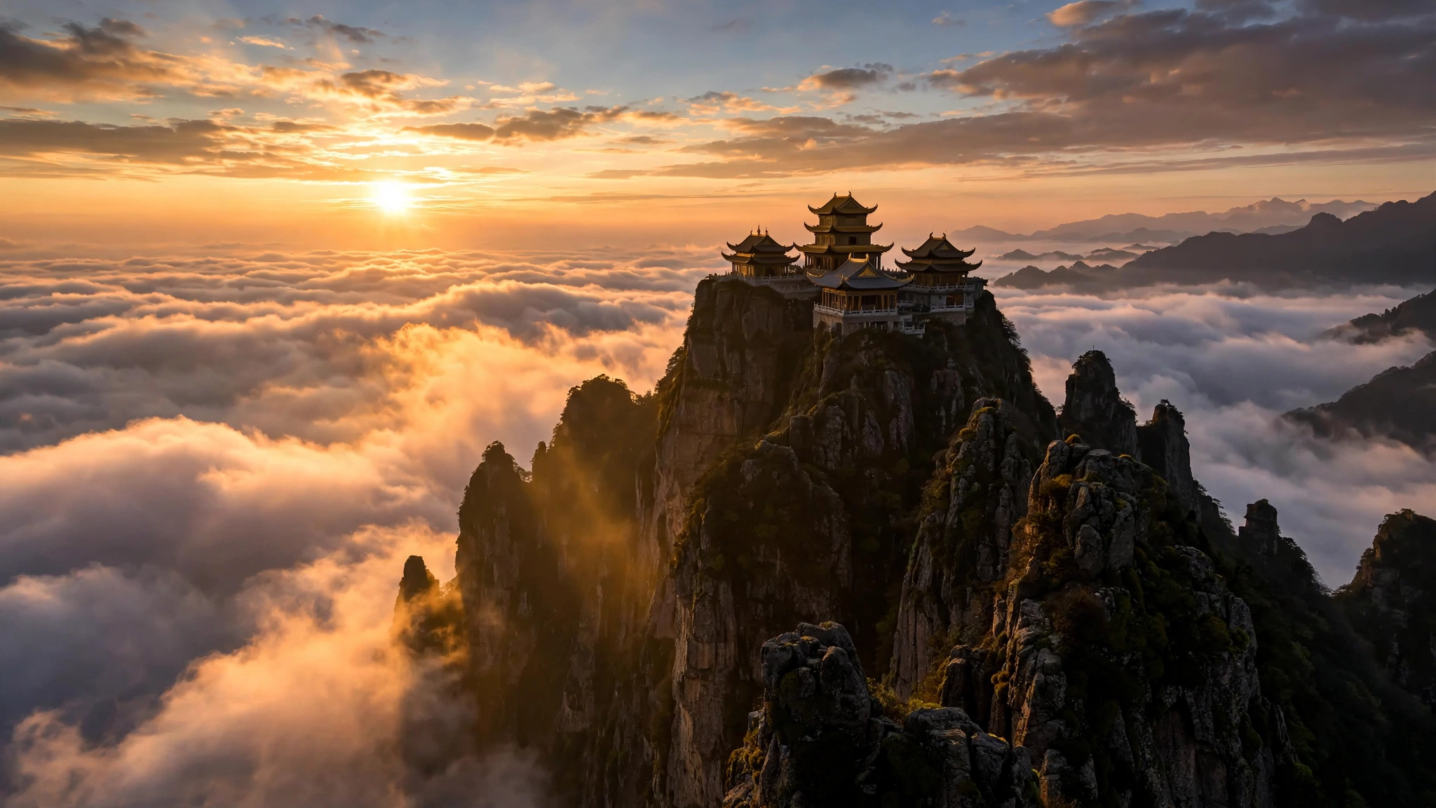印尼去四川旅游攻略2026：7天6晚行程+签证+花费全解析